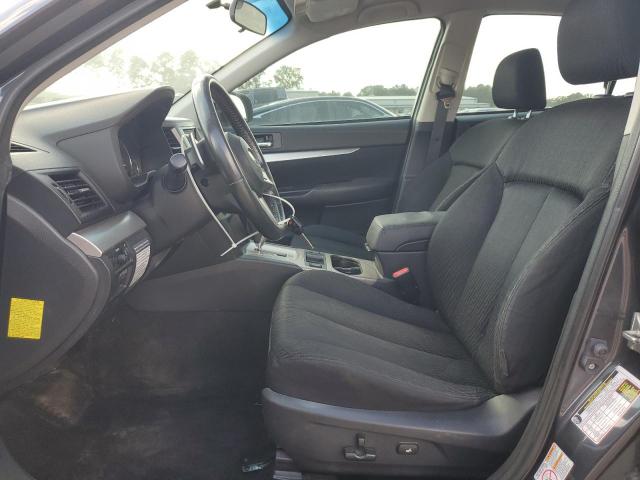 Photo 7 from auction – 2011 SUBARU LEGACY 2.5 with VIN 4S3BMBC68B3255313