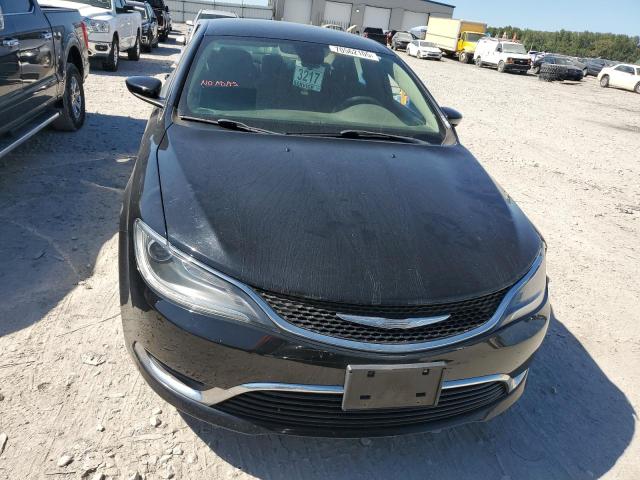 Photo 5 from auction – 2016 CHRYSLER 200 LIMITE with VIN 1C3CCCAB3GN133603