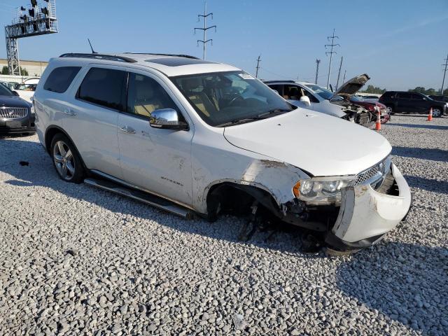 Photo 4 from auction – 2013 DODGE DURANGO CITADEL with VIN 1C4SDJET4DC675294