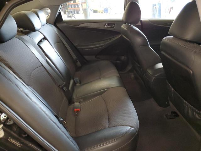 Photo 10 from auction – 2011 HYUNDAI SONATA SE with VIN 5NPEC4ACXBH240496