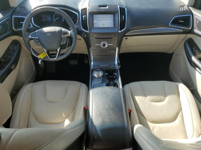 Photo 8 from auction – 2019 FORD EDGE TITAN with VIN 2FMPK4K93KBB57353