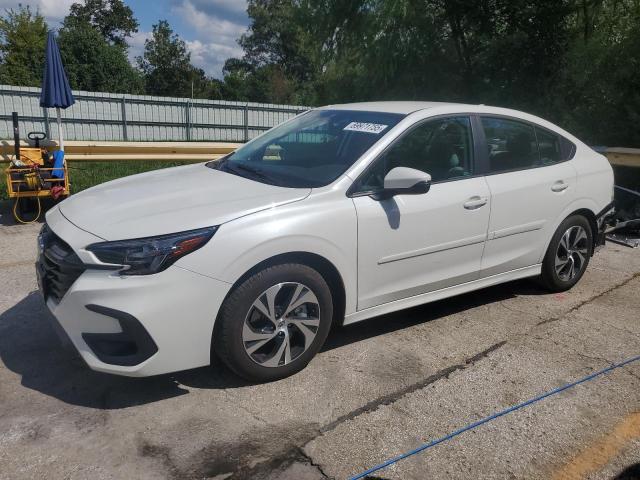 SUBARU LEGACY PRE 2025 with VIN 4S3BWAC65S3025720 - Photo from auction