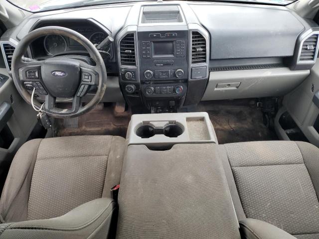 Photo 8 from auction – 2017 FORD F150 SUPER with VIN 1FTEX1EP7HFB57580