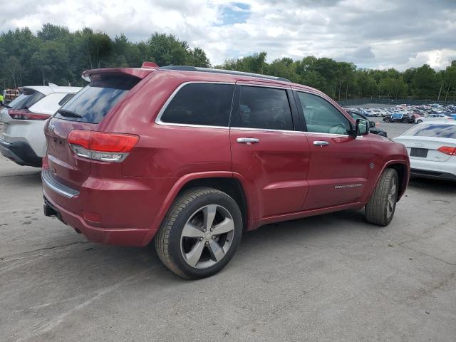 Photo 3 from auction – 2014 JEEP GRAND CHER with VIN 1C4RJFCG7EC580305