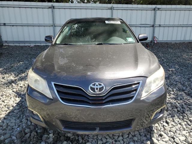 Photo 5 from auction – 2010 TOYOTA CAMRY BASE with VIN 4T4BF3EK9AR003056