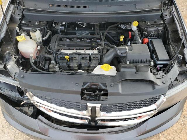 Photo 12 from auction – 2018 DODGE JOURNEY SE with VIN 3C4PDCAB5JT383216