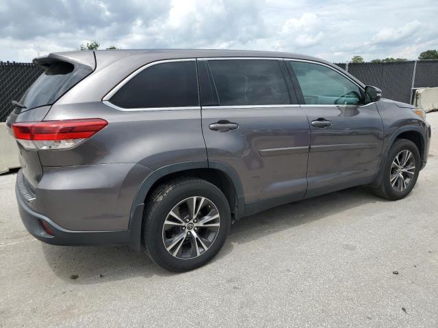Photo 3 from auction – 2019 TOYOTA HIGHLANDER with VIN 5TDBZRFH4KS931262
