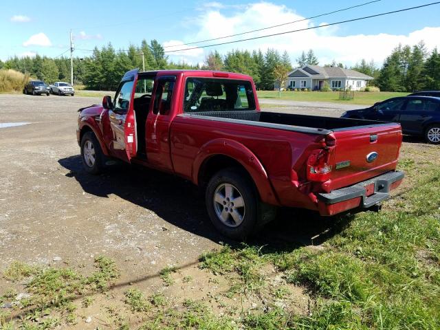 Photo 2 from auction – 2010 FORD RANGER SUP with VIN 1FTKR4EE4APA07200