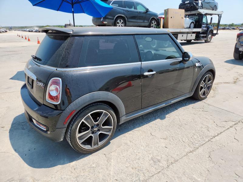 Photo 3 from auction – 2012 MINI COOPER S with VIN WMWSV3C55CTY26426