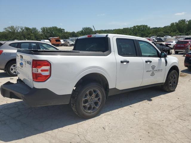 Photo 3 from auction – 2023 FORD MAVERICK XL with VIN 3FTTW8E93PRA63296