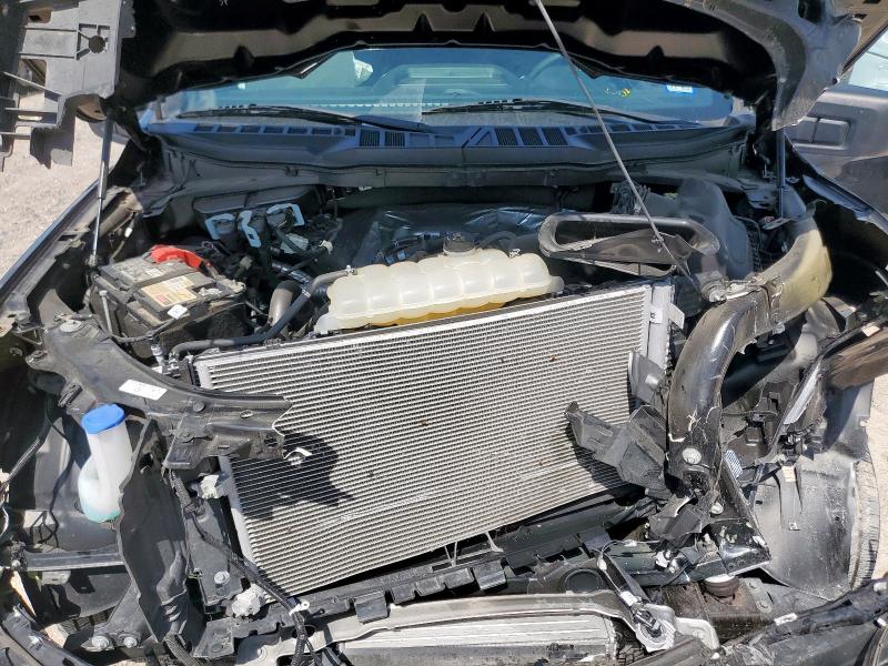 Photo 11 from auction – 2023 FORD F150 SUPER with VIN 1FTEW1CPXPKE96152