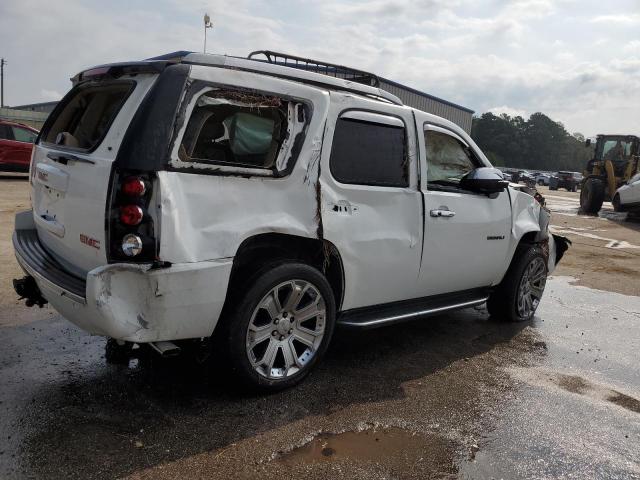 Photo 3 from auction – 2010 GMC YUKON DENA with VIN 1GKUCEEF8AR230499