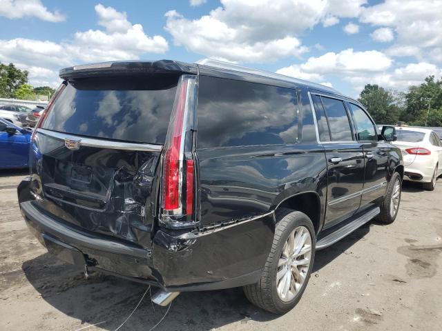 Photo 3 from auction – 2019 CADILLAC ESCALADE E with VIN 1GYS4HKJ7KR202182