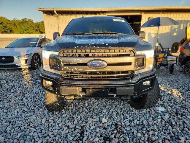 Photo 5 from auction – 2019 FORD F150 SUPERCREW with VIN 1FTEW1EP1KFC26824
