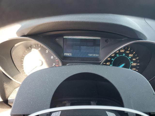 Photo 9 from auction – 2014 FORD ESCAPE SE with VIN 1FMCU0GX2EUD89577