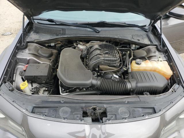 Photo 11 from auction – 2015 CHRYSLER 300 S with VIN 2C3CCABG6FH820306