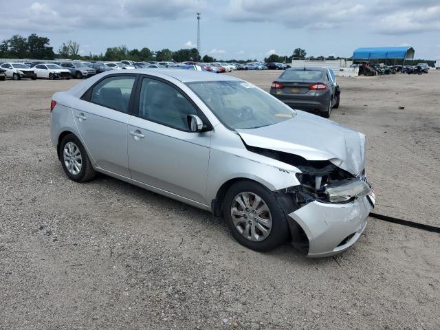 Photo 4 from auction – 2013 KIA FORTE EX with VIN KNAFU4A28D5737975