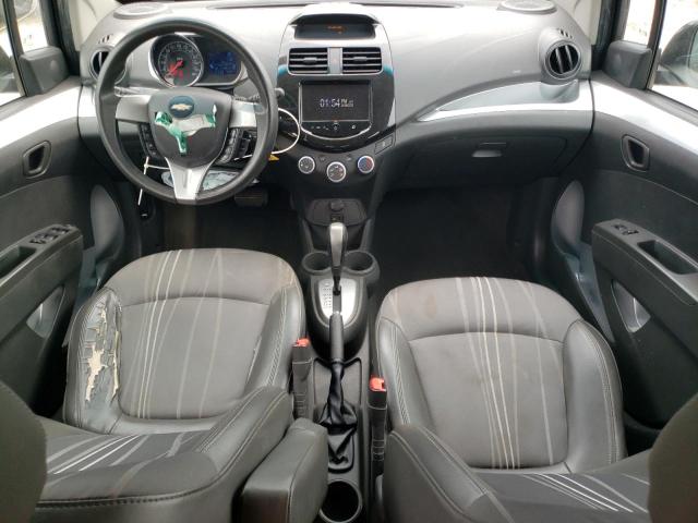 Photo 8 from auction – 2013 CHEVROLET SPARK 1LT with VIN KL8CD6S96DC602088