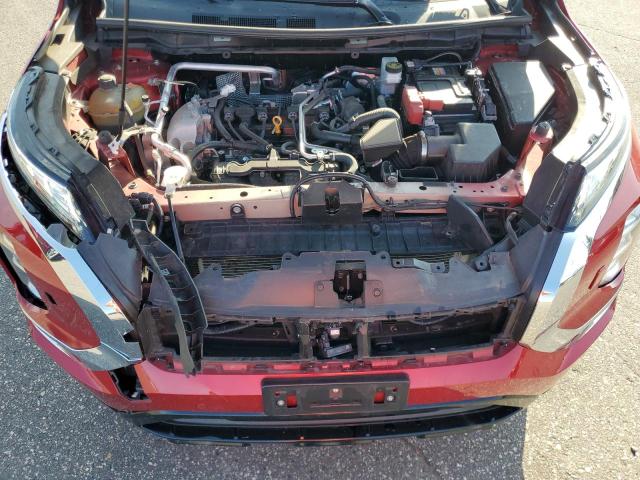 Photo 12 from auction – 2023 MITSUBISHI OUTLANDER with VIN JA4J4UA8XPZ012161