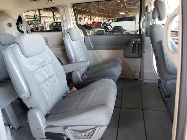 Photo 11 from auction – 2010 CHRYSLER TOWN & COU with VIN 2A4RR5D16AR337397