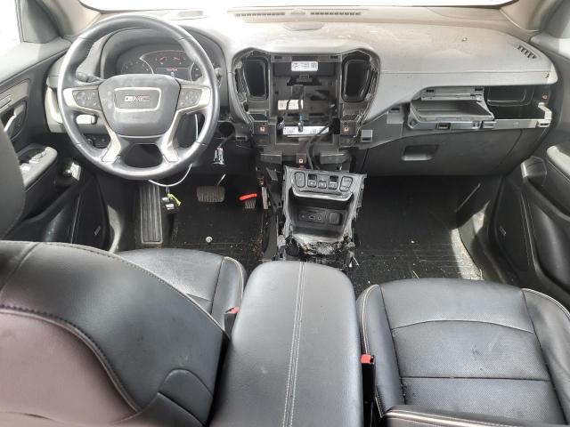 Photo 8 from auction – 2020 GMC TERRAIN DE with VIN 3GKALXEX2LL316957