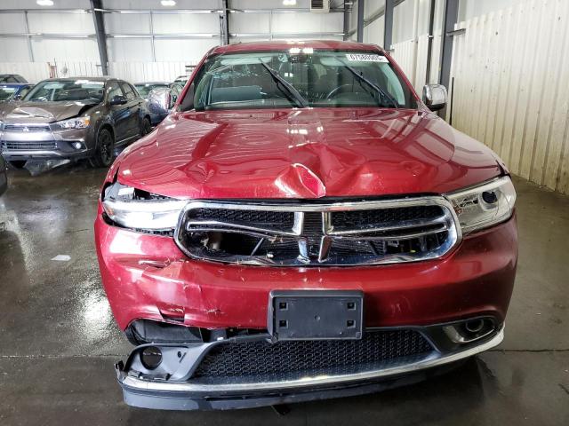 Photo 5 from auction – 2015 DODGE DURANGO SX with VIN 1C4RDJAGXFC153988