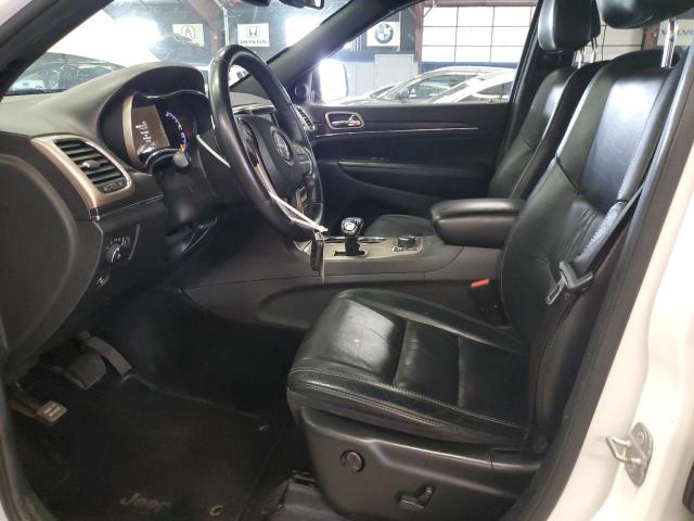 Photo 7 from auction – 2014 JEEP GRAND CHER with VIN 1C4RJFBG2EC500975