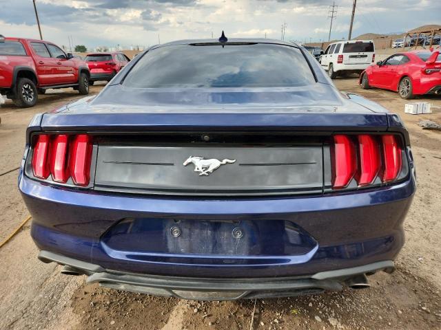 Photo 6 from auction – 2020 FORD MUSTANG with VIN 1FA6P8TH8L5191007