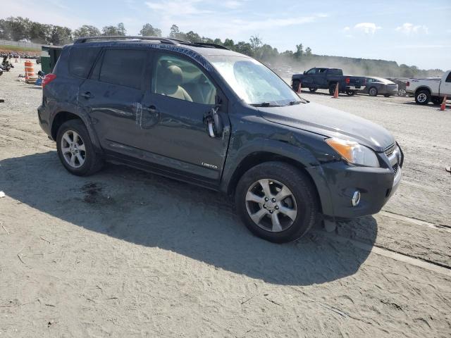 Photo 4 from auction – 2011 TOYOTA RAV4 LIMIT with VIN 2T3DK4DV2BW050051