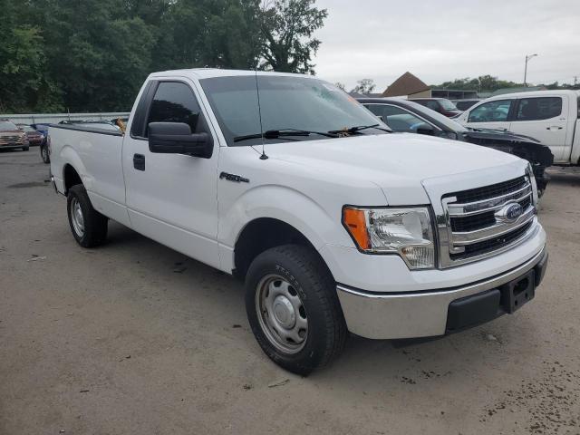 Photo 4 from auction – 2014 FORD F150 with VIN 1FTNF1CF4EKD84774
