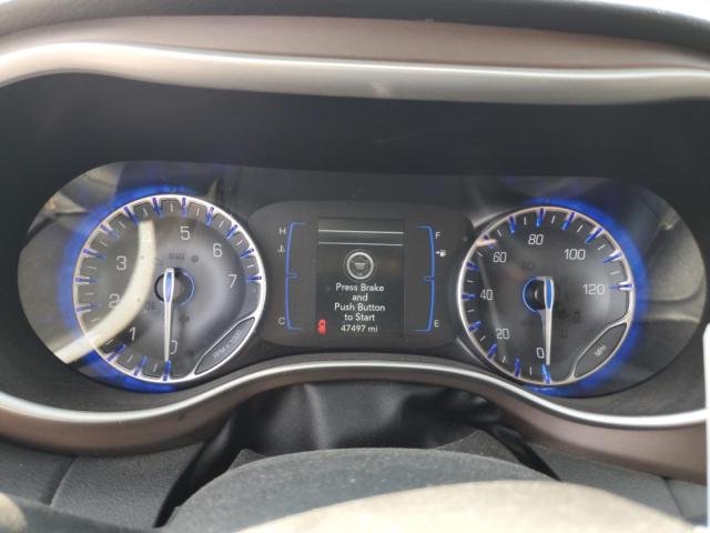 Photo 9 from auction – 2019 CHRYSLER PACIFICA T with VIN 2C4RC1BG1KR708314