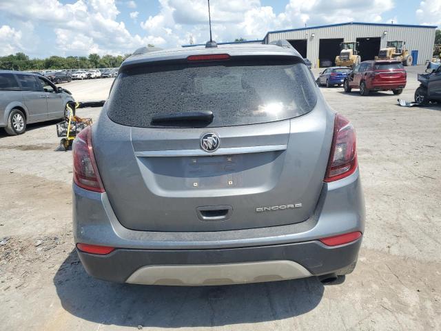 Photo 6 from auction – 2019 BUICK ENCORE PRE with VIN KL4CJASB1KB722139