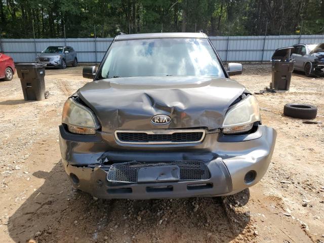 Photo 5 from auction – 2011 KIA SOUL + with VIN KNDJT2A27B7256329