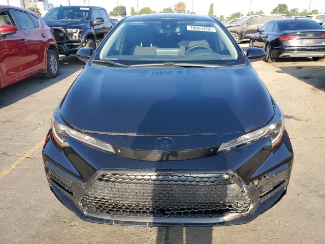 Photo 5 from auction – 2020 TOYOTA COROLLA LE with VIN JTDEPRAE2LJ039073