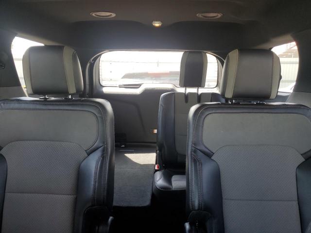 Photo 10 from auction – 2017 FORD EXPLORER XLT with VIN 1FM5K7DH6HGD35464