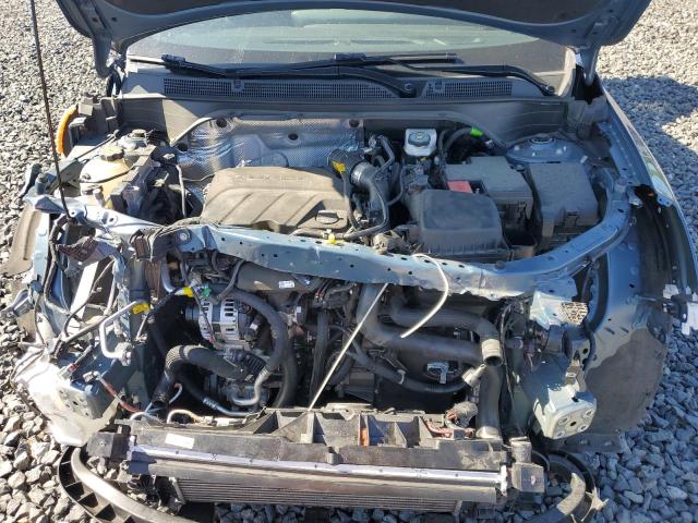 Photo 12 from auction – 2024 BUICK ENVISTA SP with VIN KL47LBE21RB046038