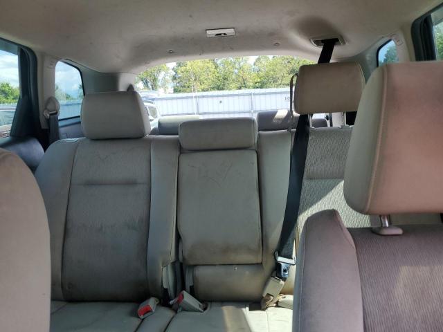 Photo 10 from auction – 2007 MAZDA CX-9 with VIN JM3TB38Y670117134