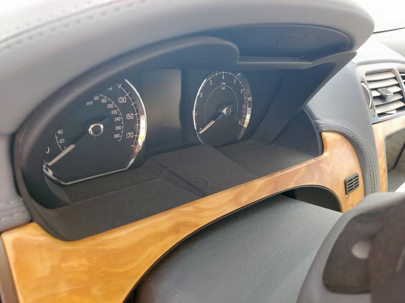Photo 9 from auction – 2007 JAGUAR XK with VIN SAJDA44B675B05922