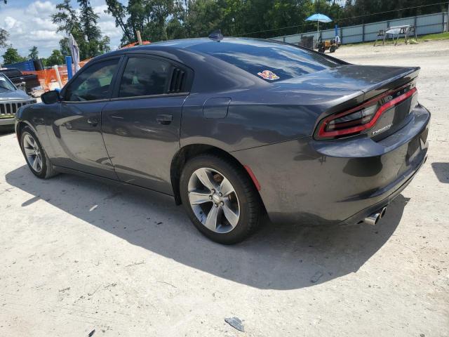 Photo 2 from auction – 2016 DODGE CHARGER SX with VIN 2C3CDXHG0GH355563