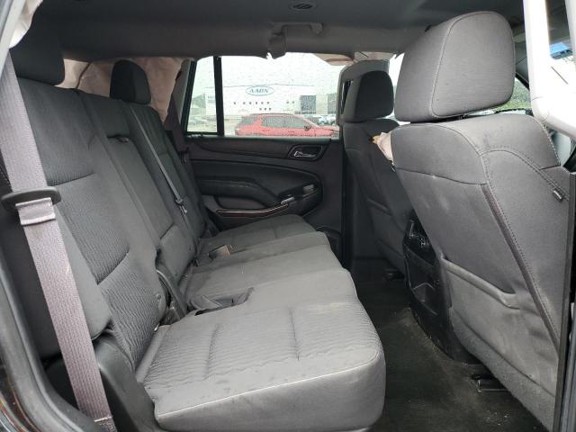 Photo 11 from auction – 2016 GMC YUKON SLE with VIN 1GKS2AKC0GR445560