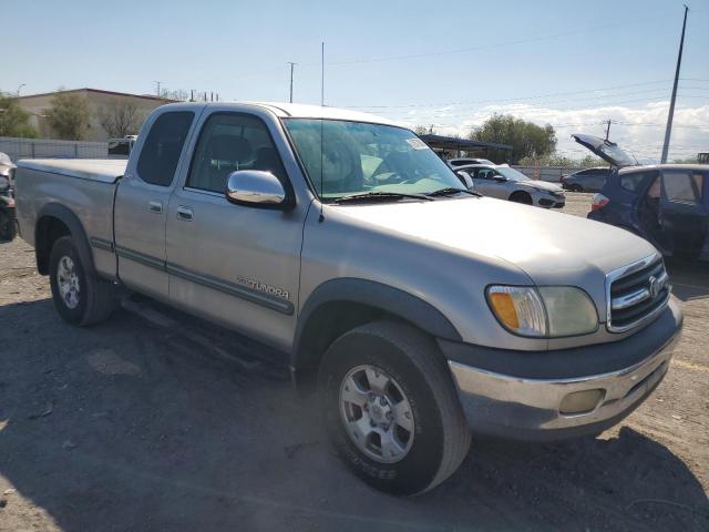 Photo 4 from auction – 2002 TOYOTA TUNDRA ACC with VIN 5TBRT34152S226370