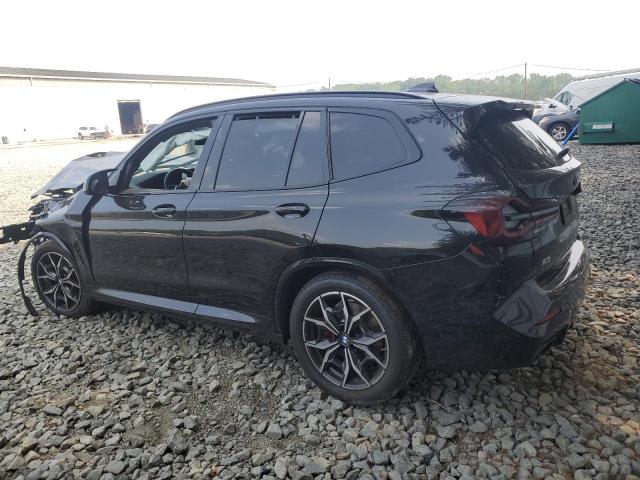 Zdjęcie 2 z aukcji – 2022 BMW X3 z VIN 5UX83DP06N9M88475