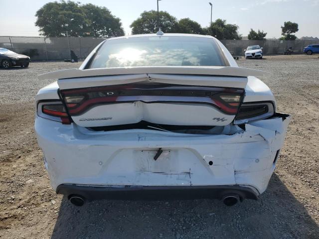 Photo 6 from auction – 2020 DODGE CHARGER R/T with VIN 2C3CDXCT9LH216692