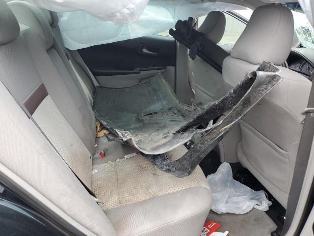 Photo 10 from auction – 2012 TOYOTA CAMRY BASE with VIN 4T1BF1FK6CU023197