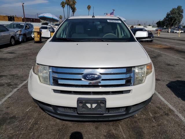 Photo 5 from auction – 2010 FORD EDGE SEL with VIN 2FMDK3JC0ABA18919