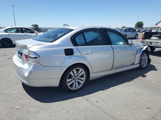 Photo 3 from auction – 2007 BMW 328 I with VIN WBAVA33537PG50518