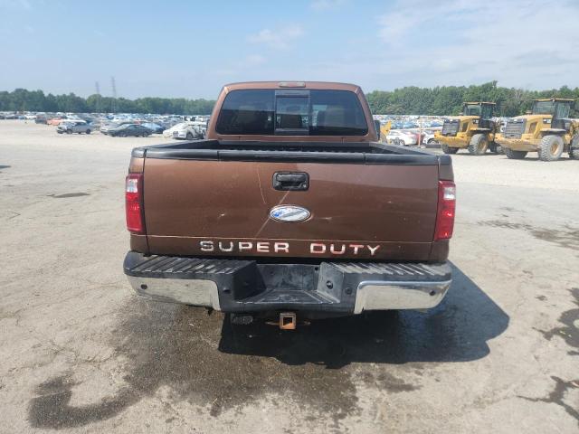 Photo 6 from auction – 2012 FORD F250 SUPER with VIN 1FT7W2BT7CEA81523