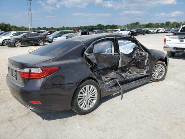 Photo 3 from auction – 2013 LEXUS ES 350 with VIN JTHBK1GG1D2037871