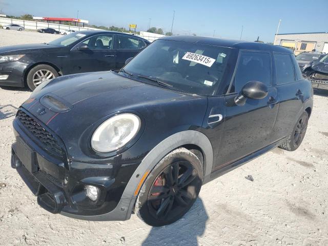 MINI COOPER S 2018 with VIN WMWXU3C58J2F51116 - Photo from auction