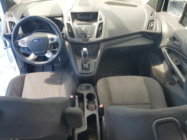 Photo 8 from auction – 2014 FORD TRANSIT CO with VIN NM0LE6E74E1151185